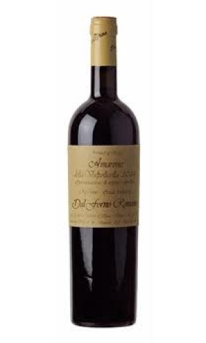 Amarone della Valpolicella 2004 - Dal Forno Romano