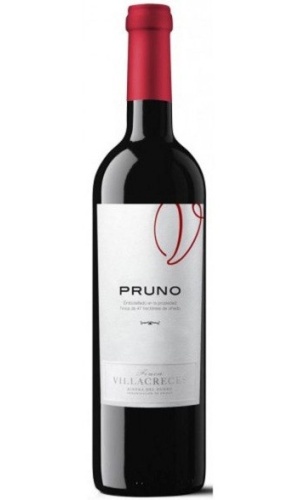 Finca Villacreces Pruno 2010
