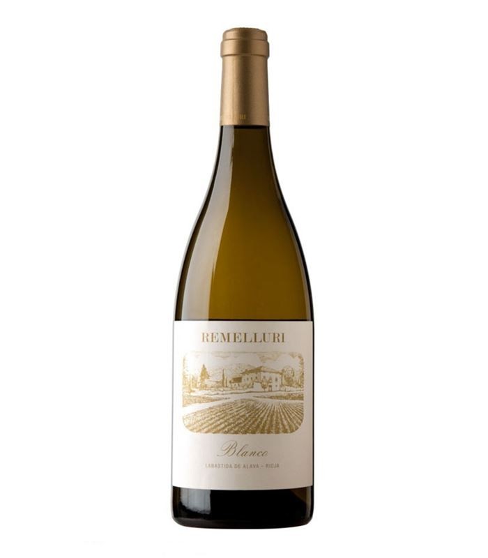 Remelluri Blanco 2017