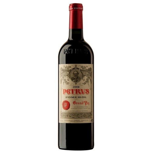 Château Petrus 2003
