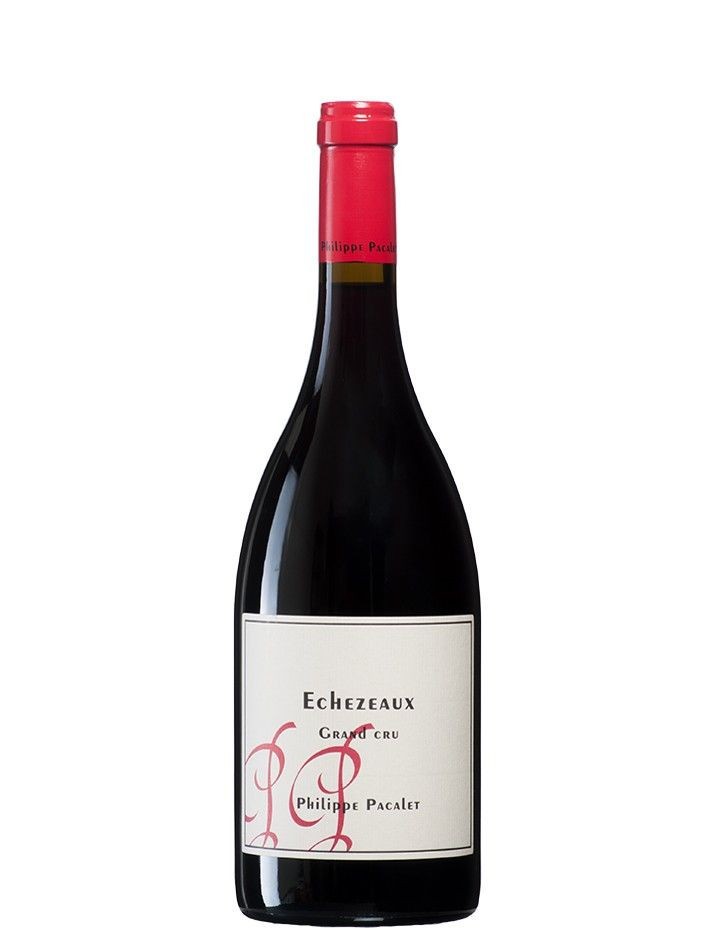 Philippe Pacalet Échézeaux Grand Cru 2016
