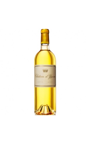 Château d´Yquem 2018