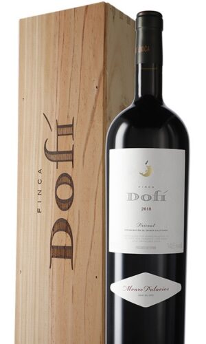 Finca Dofí 2017 Magnum