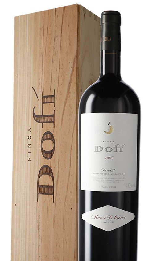Finca Dofí 2016 Magnum