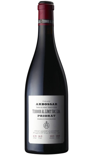 Arbossar 2017