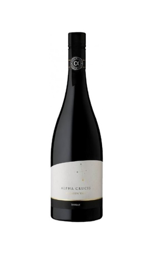 Alpha Crucis Shiraz 2016