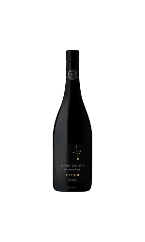 Titan Shiraz 2016