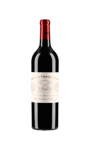 Château Cheval Blanc 1996 Magnum