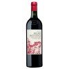 Château Bélair-Monange 2016