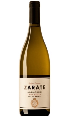 Zárate 2012