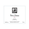 Tres Patas 2007