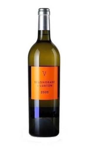 Belondrade y Lurton 2010