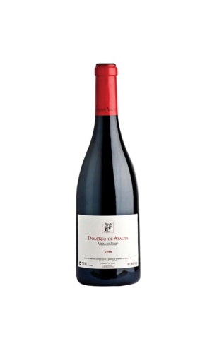 Dominio de Atauta 2006
