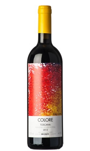 Bibi Graetz Colore 2018
