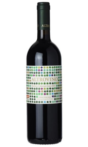Altrovino 2015 - Duemani