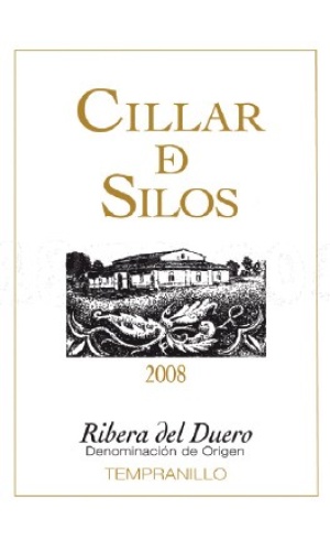 Cillar de Silos 2008
