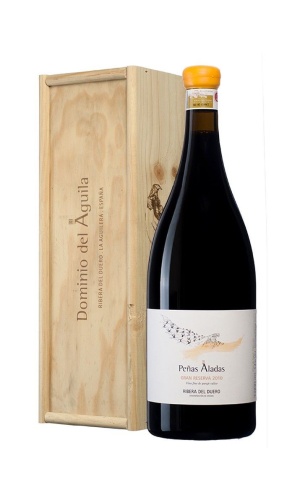 Peñas Aladas Gran Reserva 2012 Magnum
