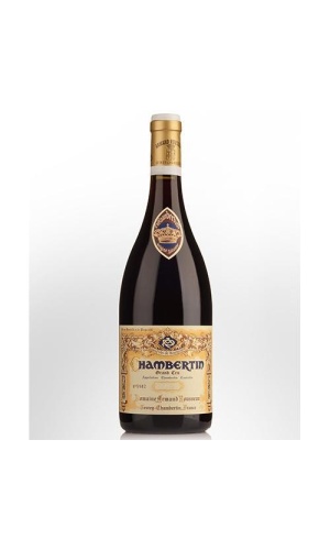 Armand Rousseau Chambertin Grand Cru 2016