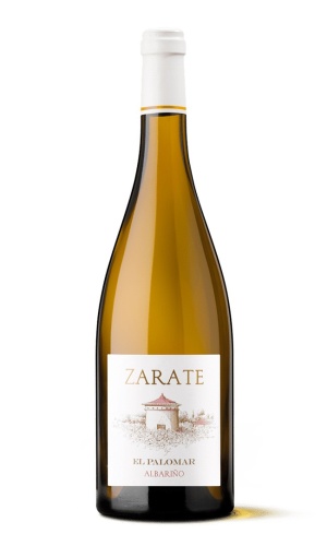 Zárate El Palomar 2020