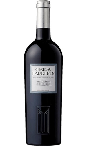 Château Faugères 2017 caja de 6 botellas
