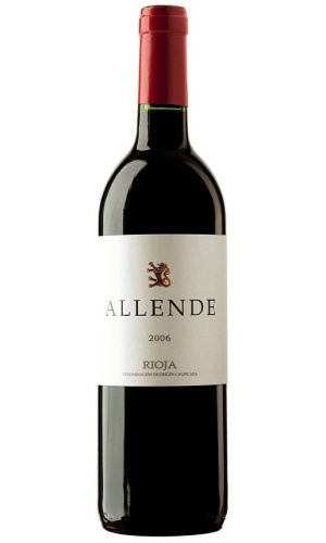 Allende 2006