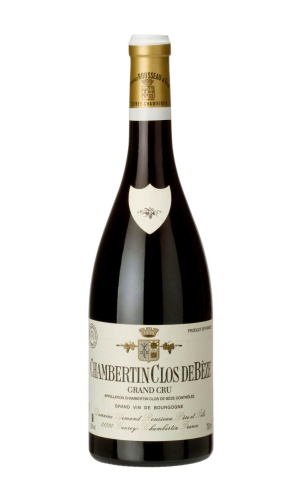Armand Rousseau Chambertin Clos de Bèze Grand Cru 2018
