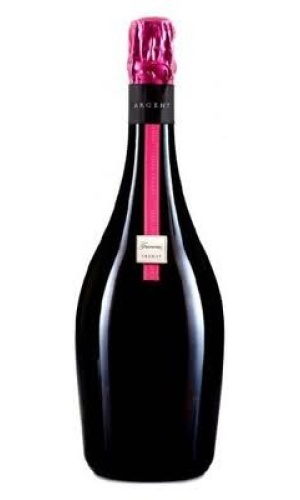 Gramona Argent Rosé 2008 Gran Reserva