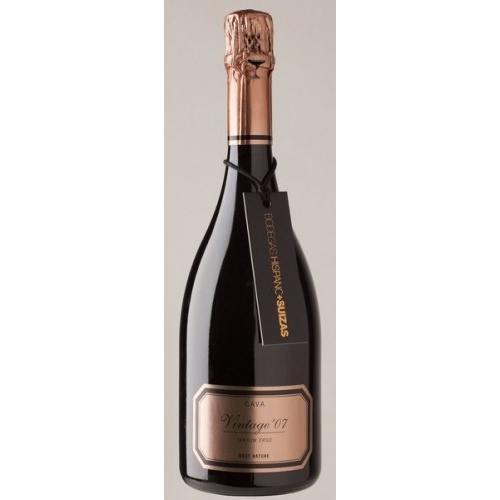 Tantum Ergo Vintage 2007