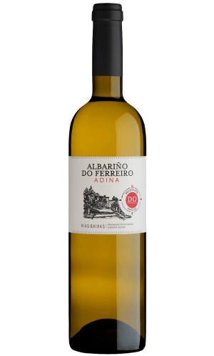 Do Ferreiro Adina 2016