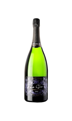 André Clouet Le Clos Milléssime 2008 Grand Cru Magnum
