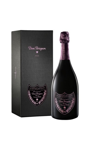 Dom Pérignon Rosé Cuvée 2006