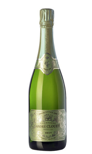 André Clouet Dream Vintage 2008 Grand Cru