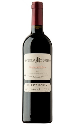 Hacienda Monasterio Reserva Especial 2009