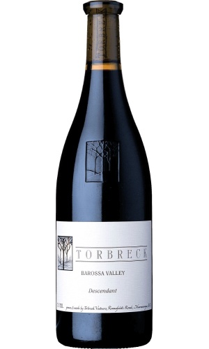 Torbreck Descendant 2018