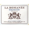 Domaine du Comte Liger-Bélair La Romanée 2006 Grand Cru