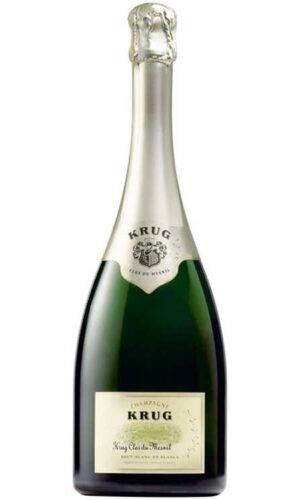 Krug Clos du Mesnil Blanc de Blancs 1998