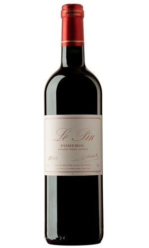 Château Le Pin 2016 Magnum