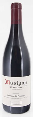 Domaine Georges Roumier Musigny 2005 Grand Cru