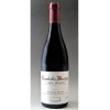 Domaine Georges Roumier Chambolle-Musigny "Les Cras" 1999 1er Cru