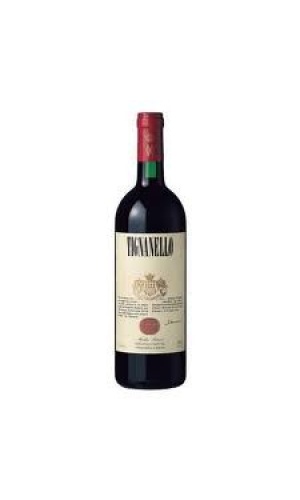 Tignanello 2007