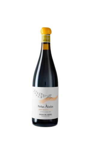 Peñas Aladas Gran Reserva 2019