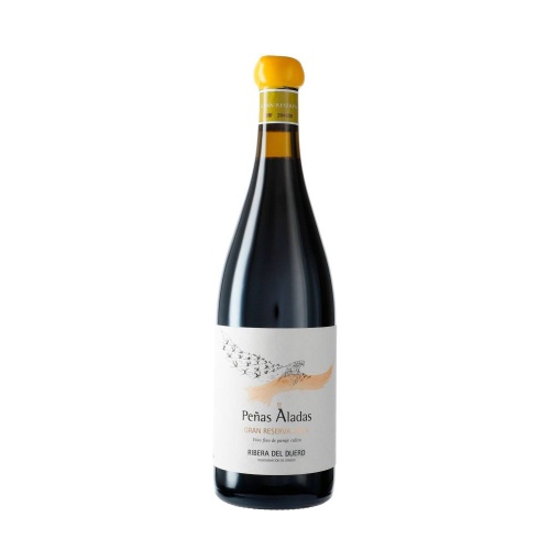 Peñas Aladas Gran Reserva 2018