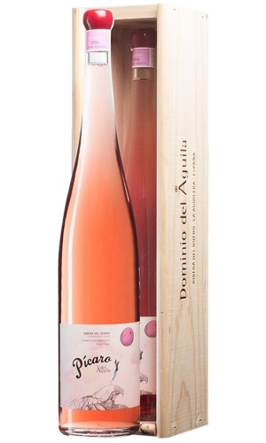 Pícaro del Águila 2016 Clarete Magnum