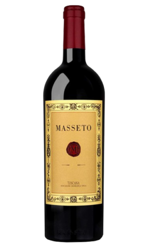 Masseto 2015