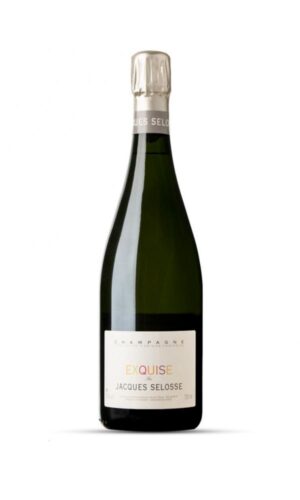 Jacques Sélosse Exquise Sec