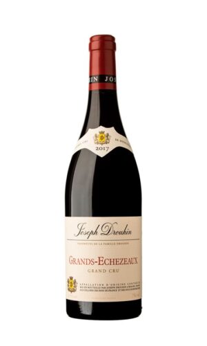 Joseph Drouhin Grands-Échézeaux Grand Cru 2017