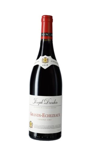 Joseph Drouhin Grands-Échézeaux Grand Cru 2018