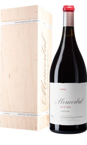 Moncerbal 2020 Magnum