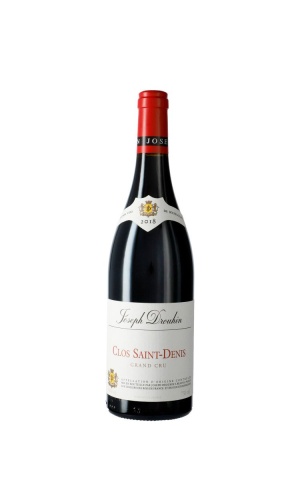 Joseph Drouhin Clos Saint-Denis Grand Cru 2018