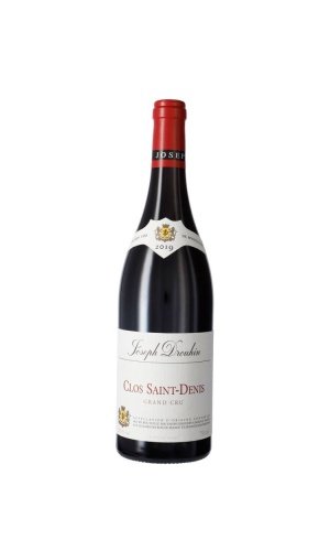 Joseph Drouhin Clos Saint-Denis Grand Cru 2019